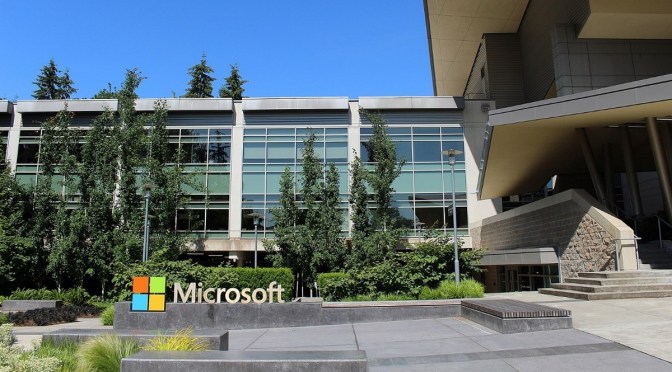 Microsoft not only funds ID2020 but they also filed a patent for a device connected to the human body for buying and selling cryptocurrency