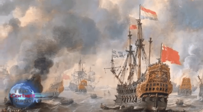 A brief history of false flags &amp how they’ve started wars throughout history (Corbett)