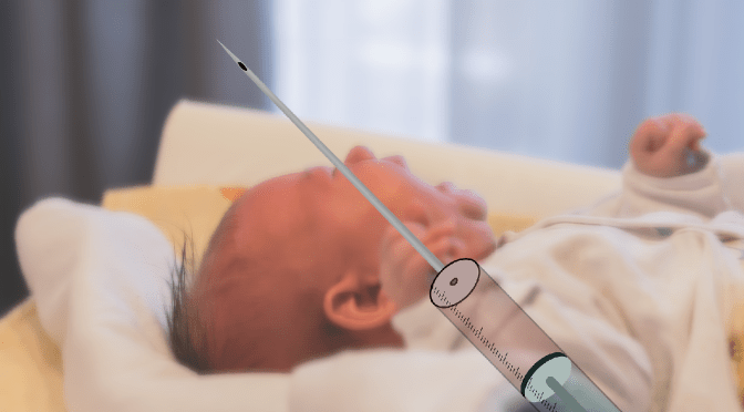 FDA Lets Pfizer Test Experimental COVID-19 Vaccine on U.S. Children