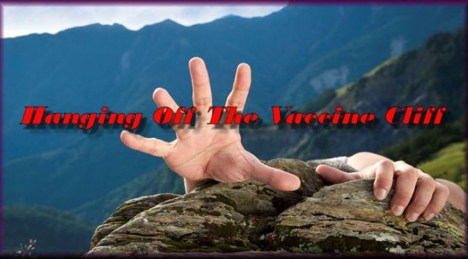 Opinion Piece On Robert F Kennedy Jr.’s Speech Against The Medical Police State