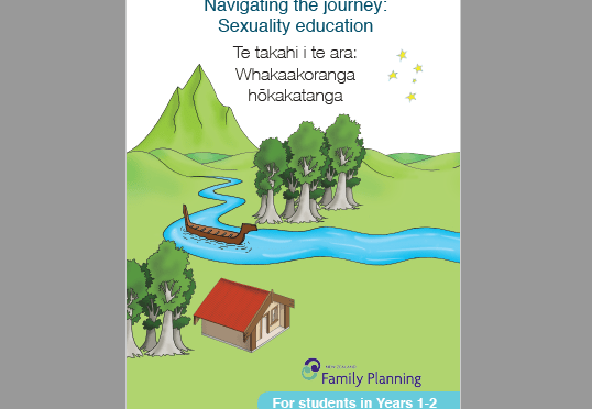 Cultural Marxism and the NZ Sex Education Curriculum