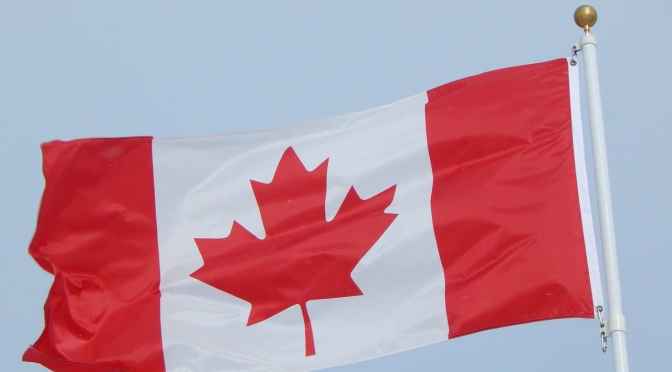 New Canadian Bill Would Criminalize Christian Teaching On Sexuality