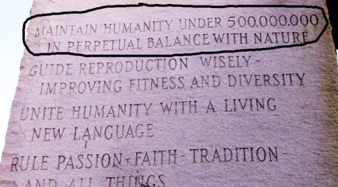 THE CULLING OF THE HUMAN RACE PART 2: Altering DNA – Luciferase Biogel – Implantable Biochip to be Tracked by 5G Technology- It Isn’t a Conspiracy Theory When They Are Openly Telling You What They Want To Do