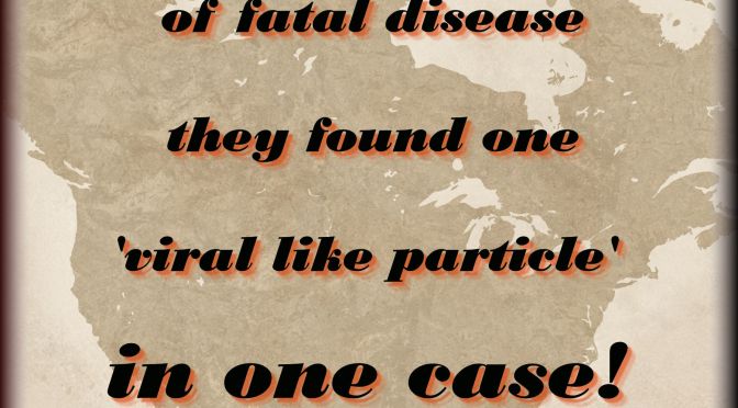 The Frustrated Scientist