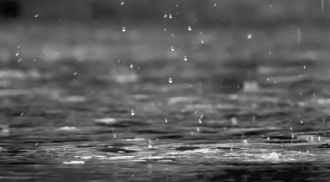 The US military’s practice bombing runs in 1994 over a small town that preceded 6 downfalls of mysterious gelatinous rain & widespread unexplained & serious illnesses