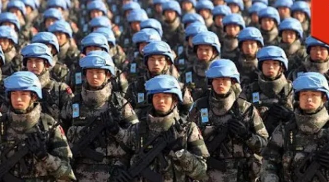 WARNING: IT’S ALL A BIG TRAP!