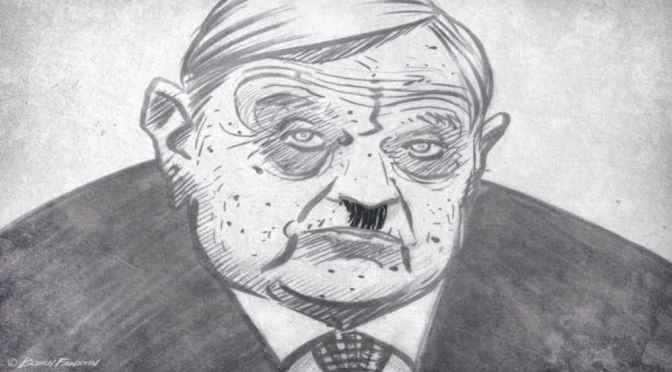 Documentary Called “SOROS” Portrays the Globalist Boogeyman as ‘One of the Biggest Actors for GOOD the World has Ever Known’