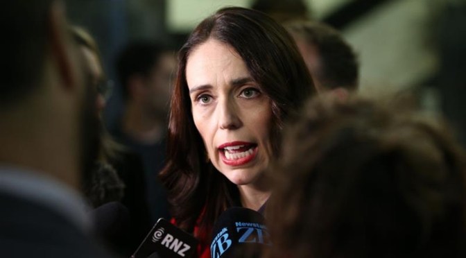 Adern aims to begin vaccinating NZ’s ‘entire population’ against Covid-19 in the second half of 2021 –  is that all of the consenting?