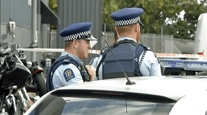 NZ Police are piloting a swarm of new, hi-tech tools. We deserve to know more about them