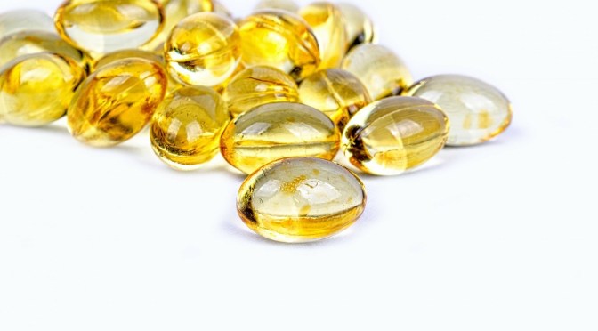New Study Found 80% of COVID-19 Patients Were Vitamin D Deficient
