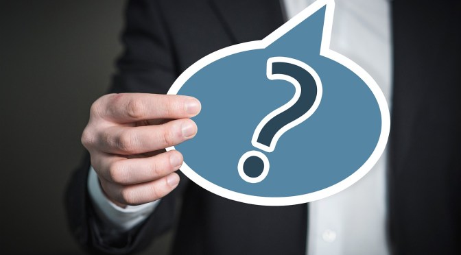 What happens when your bank isn’t really a bank?