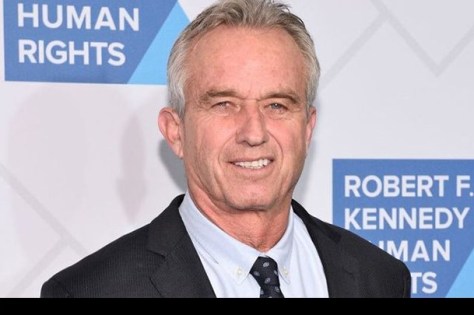 Robert F. Kennedy Jr: ‘New COVID Vaccine Should Be Avoided At All Cost’