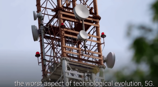 What you need to know about 5g