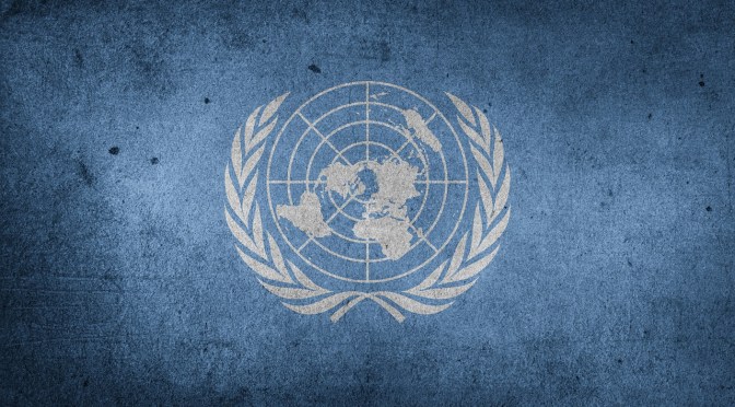 The United Nations’ Global Straitjacket (1999)