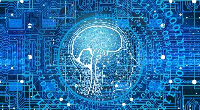 Nanobots will live in our brains in the 2030s, says Google boss