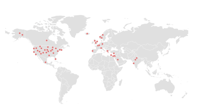 An overview of Covid-19 Vaccine Side Effects and Allergic Reactions worldwide – a must read before making a decision