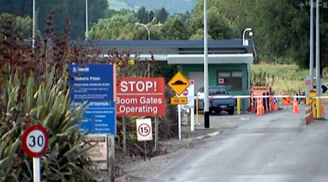 Waikeria Prison stand-off: a commentary on Māori Party intervention (Chris Trotter)