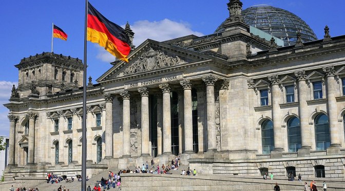 German court declares regional lockdown UNCONSTITUTIONAL in ‘politically explosive’ decision