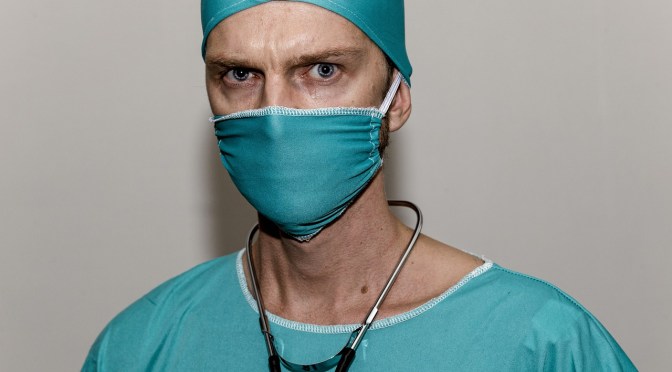 Scientists, doctors won’t take the mRNA COVID vaccines: Why should you?