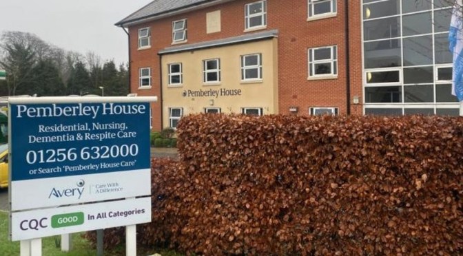 24 Residents Dead in 3 Weeks as One Third of UK Nursing Home Residents Die After Experimental mRNA COVID Injections