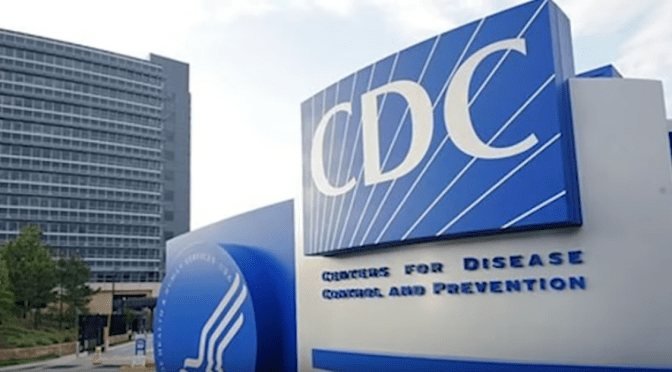 CDC DATA: 200,000 “COVID DEATHS” MAY ACTUALLY BE FLU, HEART ATTACKS, POISON, OR GUNSHOT