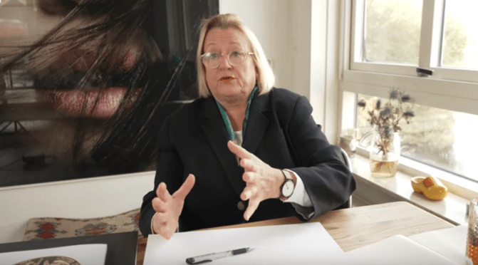 Learn the scope of the ‘plan’ – the intended destination for you (Catherine Austin Fitts)