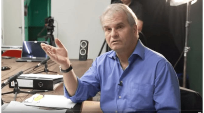 German-US legal team about to launch COVID-19 lawsuits to expose Gates-Rockefeller plandemic