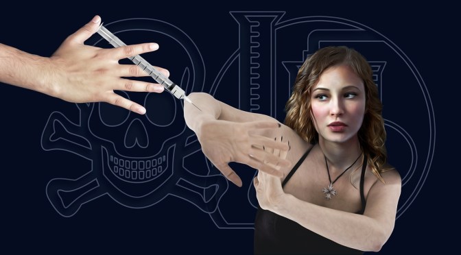 Ex-Pfizer Head of Research Says COVID Vaccine Could Sterilize Women