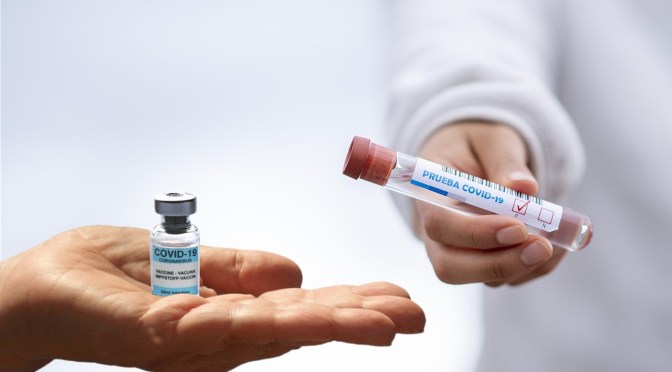 Pfizer and Moderna’s ‘95% Effective’ Vaccines — We Need More Details and the Raw Data