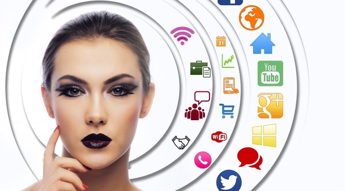 What’s really Behind the Recent Social Media Purge?