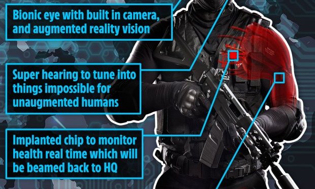 Is China Creating A New Master Race? [And Are They the Only Ones? (I’ll tell you now they aren’t)]