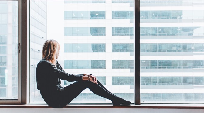 In Japan, more people died by suicide in October 2020 than from COVID in all of that year