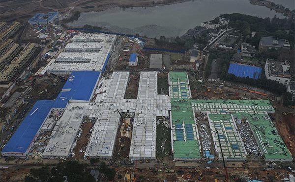 Toronto man in forced “quarantine” comes forward about Canada’s coronavirus internment camps