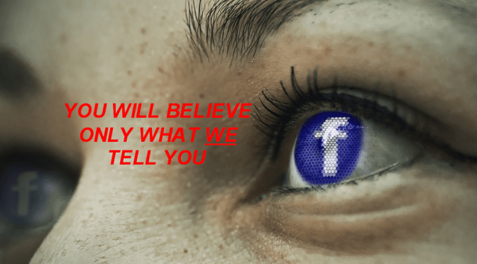 Facebook set to censor out independent info on vaccines