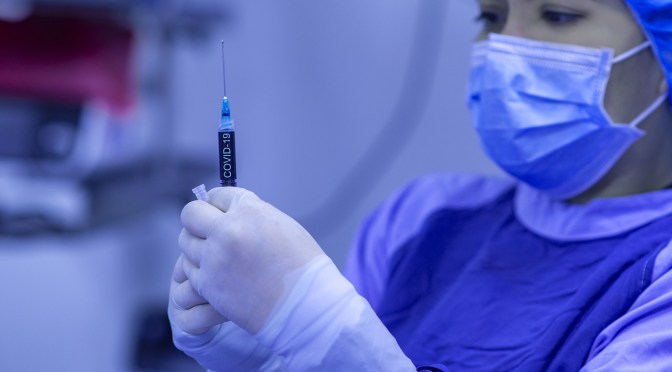 Australia: Pfizer mRNA shots commenced Sunday amid protests, Facebook blackout of Aussie news