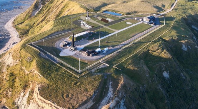 The Yellow Brick Road – How Rocket Lab Success Was Built At The Expense of the Locals