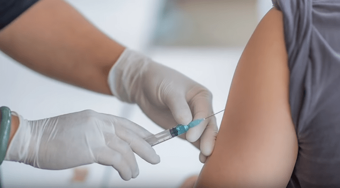 The astonishing response by NZ ‘vaccine expert’ Petousis-Harris to her claim that there’s been ‘not a single death’ attributed to the new COVID vaccine