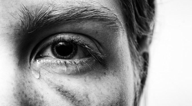 UK Government Shocking Report: Experimental MRNA Injections Caused 1716 Cases Of Eye Disorders And Left 22 People Blind