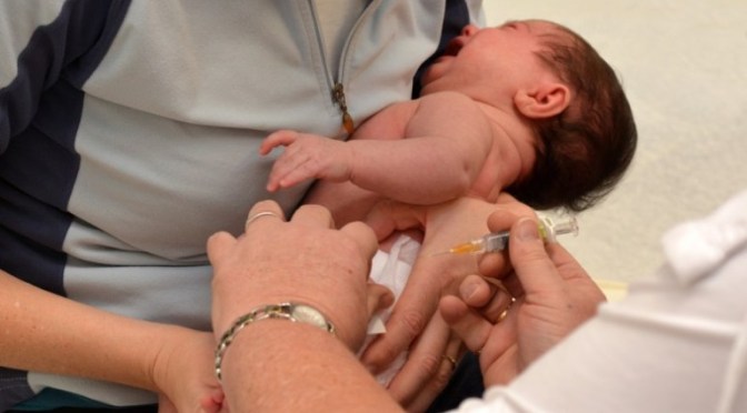 36 children died and more than 1,700 were injured in a “clinical trial” of the Infanrix Hexa vaccine in 2009