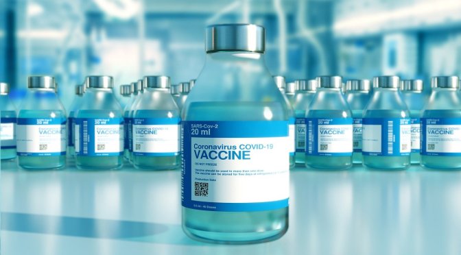 10 Dead In Germany Within 4 Days Of Covid-19 Vaccine Inoculation; Probe Ordered
