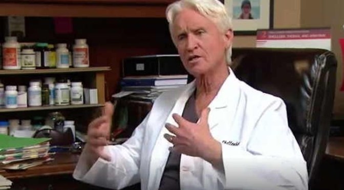 mRNA vaccines are a completely new type of vaccine that have never been licensed for human use before … effectiveness & safety are unknown: letter from  an MD on the COVID-19 injection (a must read)