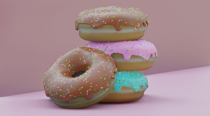 JAB Holding owns Krispy Kreme – Donuts with your jab anyone? (Offer now extended to those not vaccinating as well)