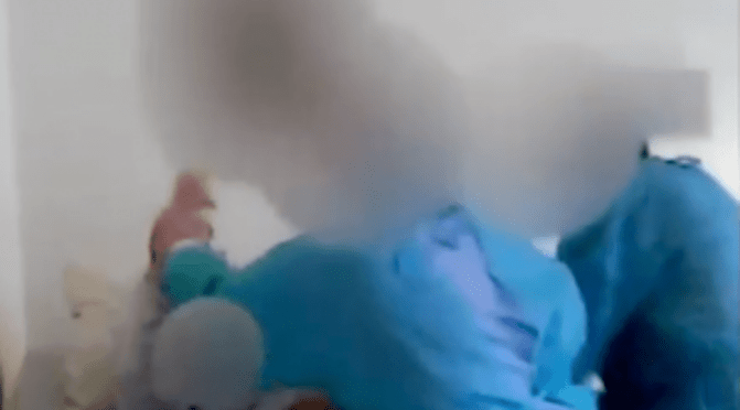 Germany: Whistleblower says seven of 31 nursing home residents died immediately after FORCED Pfizer mRNA shots – must see interview