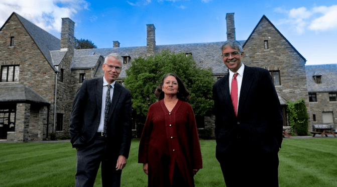 “As infectious disease epidemiologists & public health scientists we have grave concerns about the damaging physical & mental health impacts of the prevailing COVID-19 policies” (Barrington Declaration)