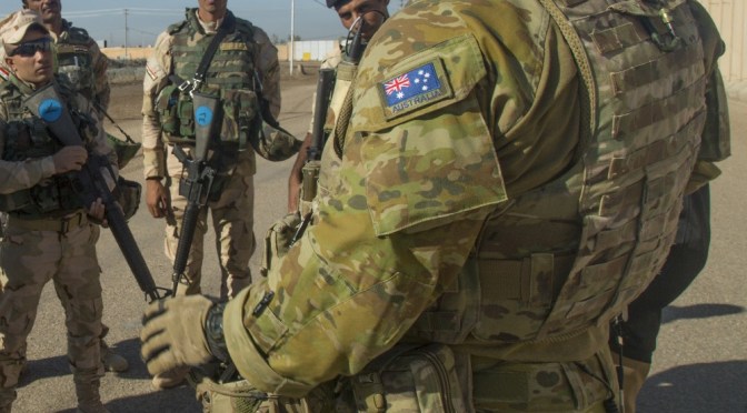 Western Australian Govt. authorises military to administer CV Vax describing it in the paperwork as ‘poison’!