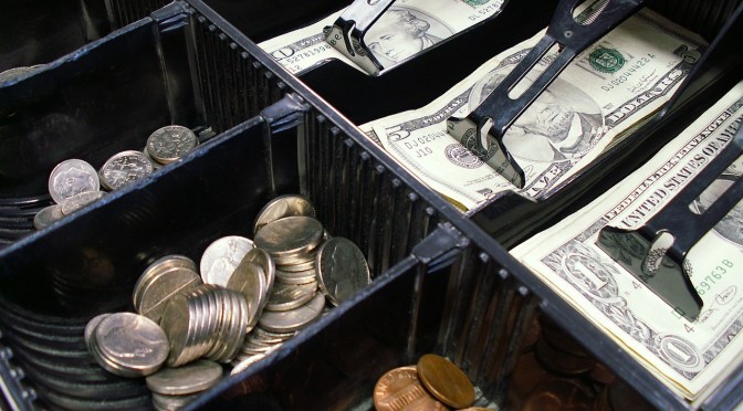 “It is important to understand the push for total control through the weaponization of the financial system” – Catherine Austin Fitts