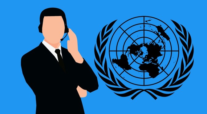 UN agenda 21 that we’ve been told for years is conspiracy