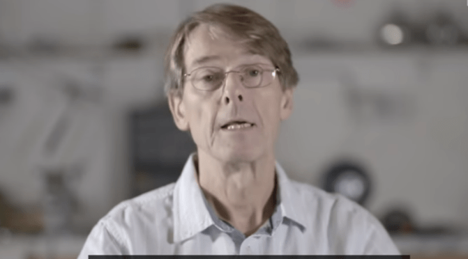 Former Pfizer Chief Scientific Officer on Experimental COVID Injections: “I Have Absolutely no Doubt that we are in the Presence of Evil”