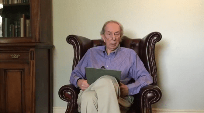 The persecution of long time whistle blower Dr Vernon Coleman: the dirty tricks used to make life miserable & difficult for him & his wife