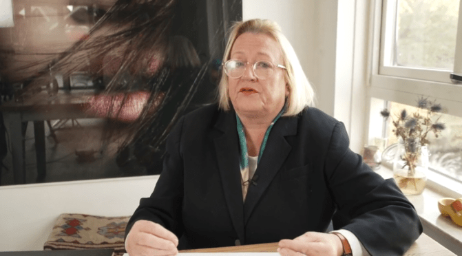 The greatest violations of Nuremberg Code in history – Catherine Austin Fitts